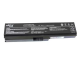 Baterie compatibila Laptop, Toshiba, Satellite L515, L515D, L517, PA3634U-1BAS, 10.8V, 4400mAh, 48Wh