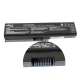 Baterie compatibila Laptop, Toshiba, Satellite L515, L515D, L517, PA3634U-1BAS, 10.8V, 4400mAh, 48Wh