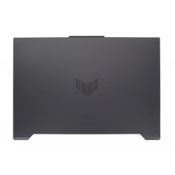 Capac Display Laptop Gaming, Asus, TUF A16 FA607P, FA607PI, FA607PV, 90NR0HU7-R7AM11, 13NR0HU7AM0101, 6070B2232703, FX607JU-3B, negru