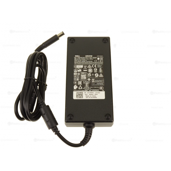 Incarcator Laptop Dell Alienware 15 R2 180W 19.5V 9.23A 7.4*5.0MM