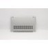 Carcasa inferioara bottom case Laptop, Lenovo, IdeaPad 5-14ARE05 Type 81YM, 5CB0Y88687, AM2UZ000D00, argintie