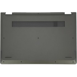 Carcasa inferioara bottom case Laptop, Lenovo, IdeaPad C340-14IWL Type 81N4, 81RL, 5CB0S17313, AP2GA000B10