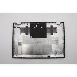 Carcasa inferioara bottom case Laptop, Lenovo, IdeaPad C340-14IWL Type 81N4, 81RL, 5CB0S17313, AP2GA000B10