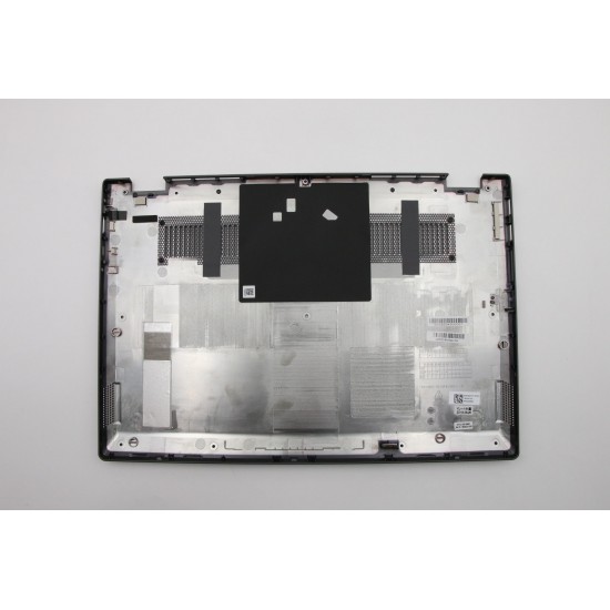 Carcasa inferioara bottom case Laptop, Lenovo, IdeaPad C340-14API Type 81N6, 5CB0S17312, AP2GA000B00, gri inchis