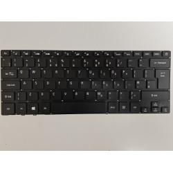 Tastatura Laptop, Acer, Swift 7 SF714-51T, SF714-52T, neagra, layout UK