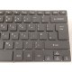 Tastatura Laptop, Acer, Swift 7 SF713-51, neagra, layout UK