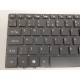 Tastatura Laptop, Acer, Swift 7 SF713-51, neagra, layout UK