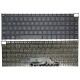 Tastatura Laptop, Huawei, Honor MagicBook X16 Pro BRN-F56, BRN-F561, negra, layout US