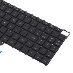 Tastatura Laptop, Huawei, Honor MagicBook X16 Pro BRN-F56, BRN-F561, negra, layout US