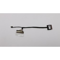 Cablu video LVDS Laptop, Lenovo, IdeaPad 530S-14IKB Type 81EU, 5C10U63944, 5C10R11803, E5430 GLASS QHD, DC02001ZK10, DC02C00G300, 40 pini