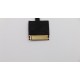 Cablu video LVDS Laptop, Lenovo, IdeaPad 530S-14IKB Type 81EU, 5C10U63944, 5C10R11803, E5430 GLASS QHD, DC02001ZK10, DC02C00G300, 40 pini