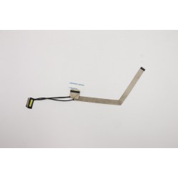 Cablu video LVDS Laptop, Lenovo, IdeaPad Flex 5-15ITL05 Type 82HT, 5C10S30060,  450.0K103.0001 REV: A01, samos C550 15 edp uhd cam wire, 40 pini