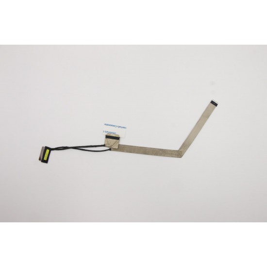 Cablu video LVDS Laptop, Lenovo, IdeaPad Flex 5-15ITL05 Type 82HT, 5C10S30060,  450.0K103.0001 REV: A01, samos C550 15 edp uhd cam wire, 40 pini