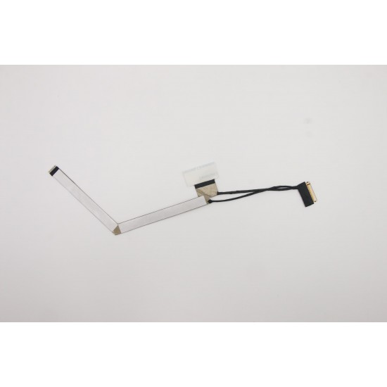 Cablu video LVDS Laptop, Lenovo, IdeaPad Flex 5-15ITL05 Type 82HT, 5C10S30060,  450.0K103.0001 REV: A01, samos C550 15 edp uhd cam wire, 40 pini