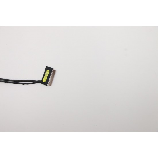 Cablu video LVDS Laptop, Lenovo, IdeaPad Flex 5-15ITL05 Type 82HT, 5C10S30060,  450.0K103.0001 REV: A01, samos C550 15 edp uhd cam wire, 40 pini