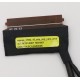 Cablu video LVDS Laptop, Lenovo, IdeaPad Flex 5-15ITL05 Type 82HT, 5C10S30060,  450.0K103.0001 REV: A01, samos C550 15 edp uhd cam wire, 40 pini