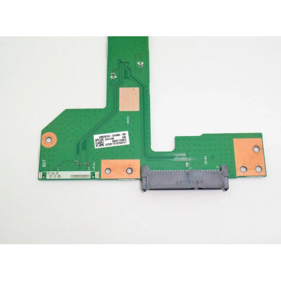 Cablu conectare cu panglica HDD SSD ODD Laptop, Asus, A541U, A541UA, A541UJ, A541UV, 90NB0CF0-R13000, 08201-01590000, 60NB0CG0-CD4000-200, X541UVK_ODD, X541UAK_FPC