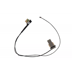 Cablu video LVDS Laptop, Asus, VivoBook Go L1504G, L1504GA, 14005-04710000, 1422-04190AS, E1504 EDP Cable, LED, 30 pini