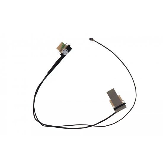 Cablu video LVDS Laptop, Asus, VivoBook Go L1504G, L1504GA, 14005-04710000, 1422-04190AS, E1504 EDP Cable, LED, 30 pini