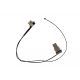 Cablu video LVDS Laptop, Asus, VivoBook Go L1504G, L1504GA, 14005-04710000, 1422-04190AS, E1504 EDP Cable, LED, 30 pini