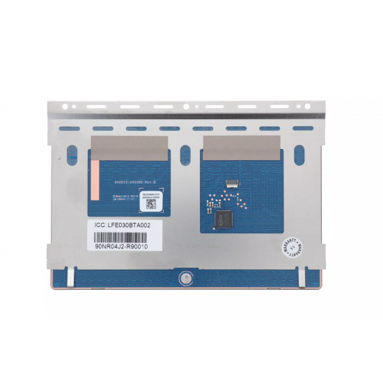 Touchpad Laptop Gaming, Asus, ROG Zephyrus G15 GA503Q, GA503QC, GA503QM, GA503QR, GA503QS, 90NR04J2-R90010, 04060-01940000, 2H2015-24330I, LFE030BTA002, GA503QS-2E, Eclipse Gray