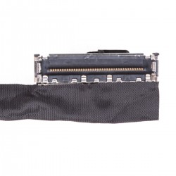 Cablu video LVDS Laptop, HP, Zbook 15u G5, L19857-001, 6017B0896801, PS1715, 6017B0896801, non touch, 30 pini