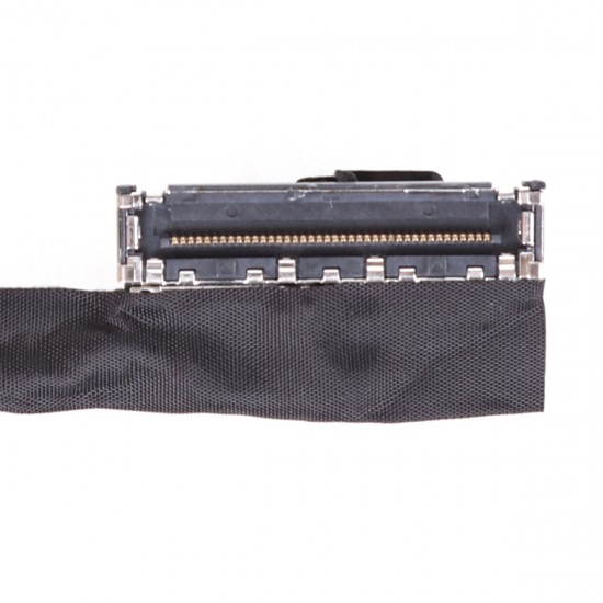 Cablu video LVDS Laptop, HP, Zbook 15u G5, L19857-001, 6017B0896801, PS1715, 6017B0896801, non touch, 30 pini