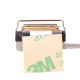 Cablu video LVDS Laptop, HP, Zbook 15u G5, L19857-001, 6017B0896801, PS1715, 6017B0896801, non touch, 30 pini
