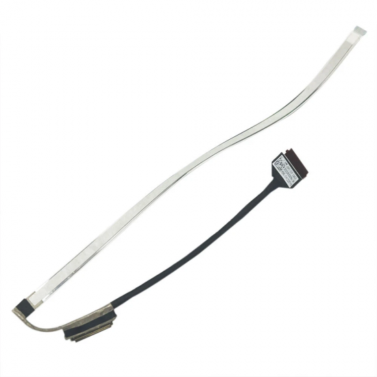 Cablu video LVDS Laptop, Lenovo, IdeaPad 1 14IAU7 Type 82QC, 5C10S30336, DC02C00US00, DC02C00US10, DC02C00US20, DC02C00US30, JS470 EDP Cable, non touch, 30 pini