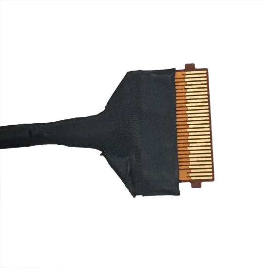 Cablu video LVDS Laptop, Lenovo, IdeaPad 1 14IAU7 Type 82QC, 5C10S30336, DC02C00US00, DC02C00US10, DC02C00US20, DC02C00US30, JS470 EDP Cable, non touch, 30 pini