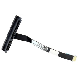 Cablu conectare HDD SSD Laptop, Acer, Extensa 15 EX215-54, EX215-54G, 50.A9BN2.001, FH5AT_HDD_FFC, NBX0002PI00, 11cm