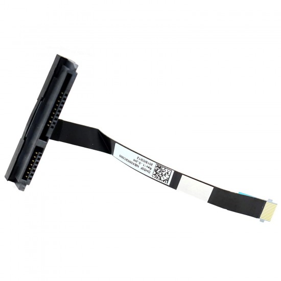Cablu conectare HDD SSD Laptop, Acer, Extensa 15 EX215-54, EX215-54G, 50.A9BN2.001, FH5AT_HDD_FFC, NBX0002PI00, 11cm