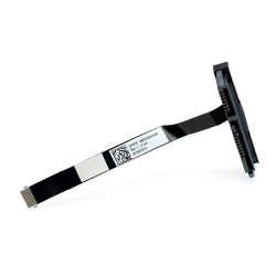 Cablu conectare HDD SSD Laptop, Acer, Extensa 15 EX215-54, EX215-54G, 50.A9BN2.001, FH5AT_HDD_FFC, NBX0002PI00, 11cm