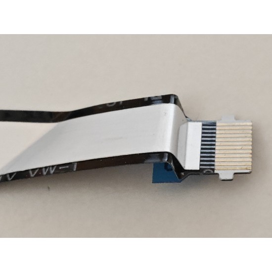 Cablu conectare HDD SSD Laptop, Acer, Extensa 15 EX215-54, EX215-54G, 50.A9BN2.001, FH5AT_HDD_FFC, NBX0002PI00, 11cm