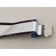 Cablu conectare HDD SSD Laptop, Acer, Extensa 15 EX215-54, EX215-54G, 50.A9BN2.001, FH5AT_HDD_FFC, NBX0002PI00, 11cm