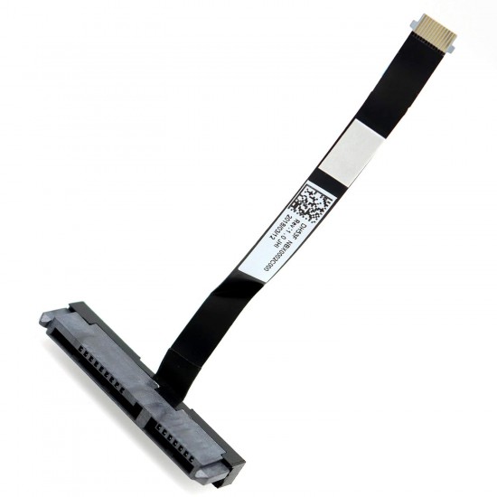 Cablu conectare HDD SSD Laptop, Acer, Extensa 15 EX215-54, EX215-54G, 50.A9BN2.001, FH5AT_HDD_FFC, NBX0002PI00, 11cm