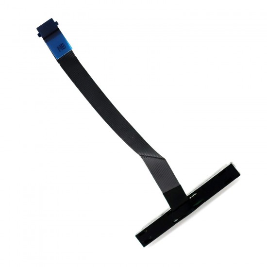 Cablu conectare HDD SSD Laptop, Acer, Extensa 15 EX215-54, EX215-54G, 50.A9BN2.001, FH5AT_HDD_FFC, NBX0002PI00, 11cm