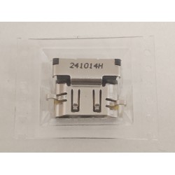 Mufa HDMI Laptop, Asus, Zenbook 14 UX3402V, UX3402VA, UX3402Z, UX3402ZA, 12022-001902RR