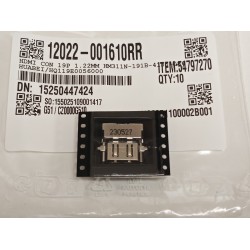 Mufa HDMI Laptop, Asus, VivoBook Pro 16X H6602V, H6602VU, 12022-001610RR