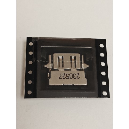 Mufa HDMI Laptop, Asus, VivoBook Pro 15 NX6502Z, NX6502ZC, 12022-001610RR