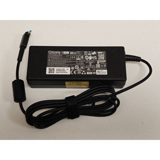 Incarcator Laptop, Acer, Swift X SFX16-51G, KP.09003.013, 19V, 4.74A, 90W, 3.0x.1.1mm