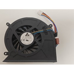 Cooler Desktop PC All in One, Lenovo, ThinkCentre M92z Type 3280, 3281, 3291, 3292, 3293, 3294, 3296, 3297, 3298, 3305, 3309, 3311, 3312, 3313, 3314, 3315, 3318, 3320, 3322, 3324, 3325, 3326, 3327, 3329, 3341, 3342, KUC1012D-CQ76, 23.10714.011, 12V, 0.75A