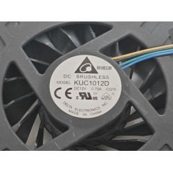 Cooler Desktop PC All in One, Lenovo, ThinkCentre E73z Type 10BD, 10BL, 03T9879, KUC1012D-CQ76, 23.10714.011, 12V, 0.75A