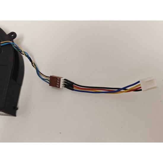 Cooler Desktop PC All in One, Lenovo, ThinkCentre M92z Type 3280, 3281, 3291, 3292, 3293, 3294, 3296, 3297, 3298, 3305, 3309, 3311, 3312, 3313, 3314, 3315, 3318, 3320, 3322, 3324, 3325, 3326, 3327, 3329, 3341, 3342, KUC1012D-CQ76, 23.10714.011, 12V, 0.75A