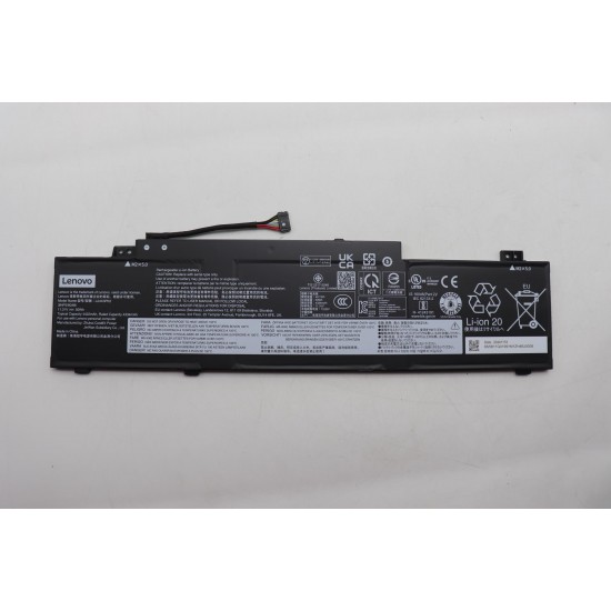 Baterie Laptop, Lenovo, IdeaPad Slim 3 14IRH10R Type 83K3, 5B11Q01991, 3INP5/60/88, L24X3PK2, 11.31V, 4334mAh, 50Wh