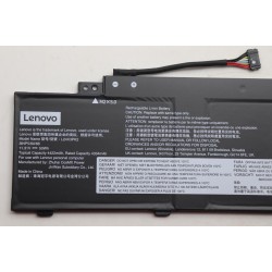 Baterie Laptop, Lenovo, IdeaPad Slim 5 16IRH10 Type 83HS, 5B11Q01991, 3INP5/60/88, L24X3PK2, 11.31V, 4334mAh, 50Wh