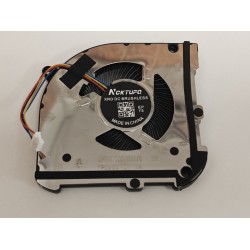 Cooler Laptop, Asus, VivoBook S 16X S5602Q, S5602QA, S5602Z, S5602ZA, 13NB0XW0T01011, DFSCK22D05883D-FPC8, 13N1-EUP0212, 12V, 1A