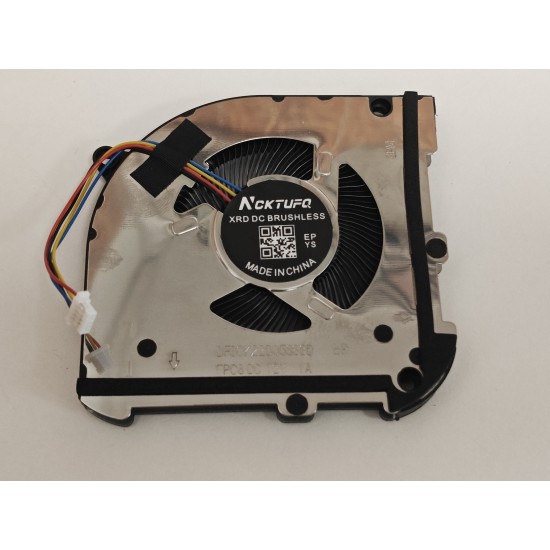 Cooler compatibil Laptop, Asus, VivoBook 13NB0XA0T01011, 13NB0XW0T01011, BAPA0806R2HY001, 13N1-EUP0211, DFSCK22D05883D-FPC8, 13N1-EUP0212, 12V, 1A