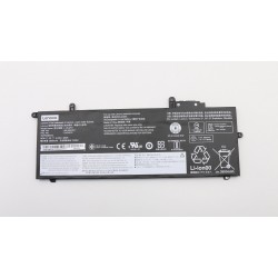 Baterie Laptop, Lenovo, ThinkPad X280 Type 20KF, 20KE, 01AV470, 5B10K97617, 3ICP6/38/62-2, L17L6P71, 11.4V, 3900mAh, 48Wh