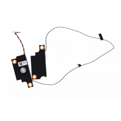 Difuzoare (boxe) Laptop Gaming, Asus, ROG Strix SCAR 17 SE G733C, G733CW, G733CX, 04072-04020200, 04072-04020500